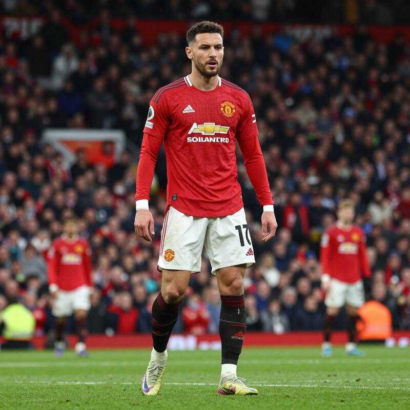 Vụ chuyển nhượng Morgan Rogers: Man United hưởng lợi gián tiếp từ bom tấn của Chelsea - 7915