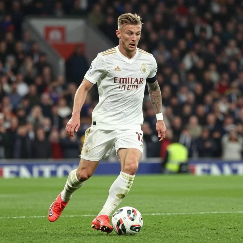 Chiến thắng của bóng đá đẹp: Toni Kroos và dòng trạng thái gây bão sau chung kết World Cup - 1961